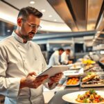 executive chef salaries