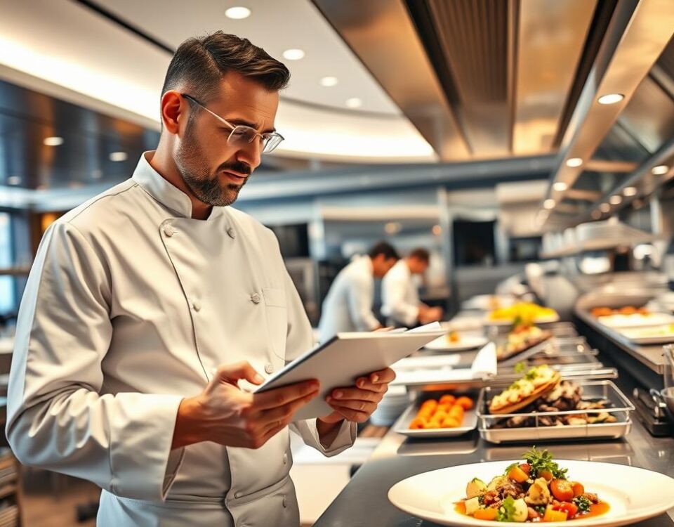 executive chef salaries