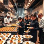 how to start a catering business