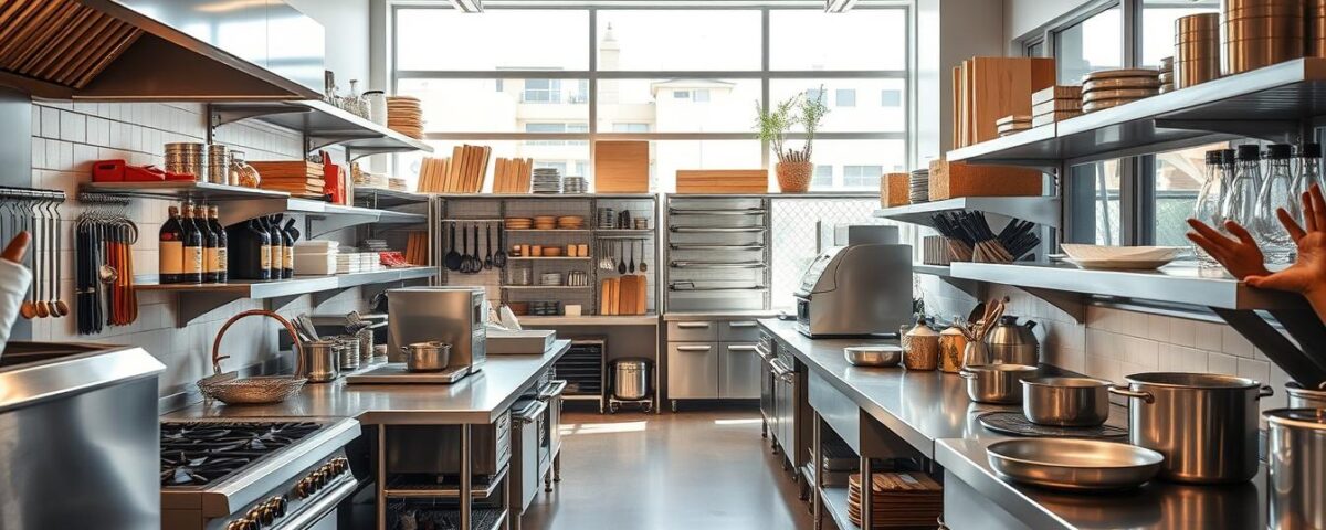 online restaurant supply stores