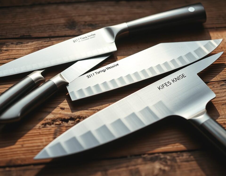 professional chef knife sets