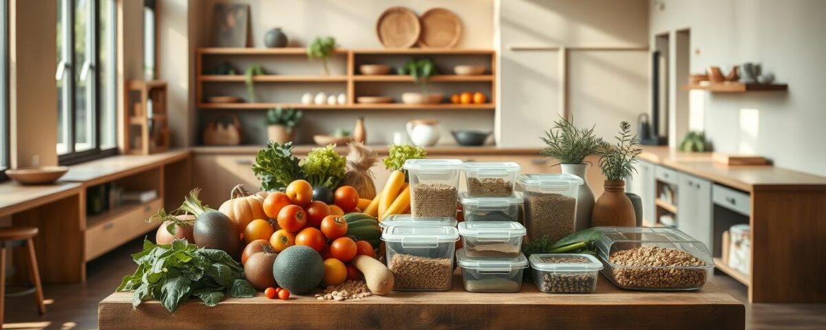 reduce food waste in restaurants