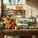 reduce food waste in restaurants