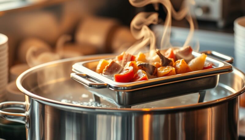 How To Keep Catering Food Hot For Hours Without Drying It Out
