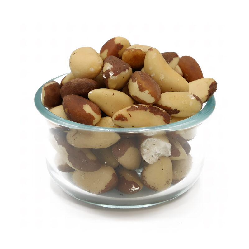 Bulk Brazil Nuts Midget Redskin for Sale_x4