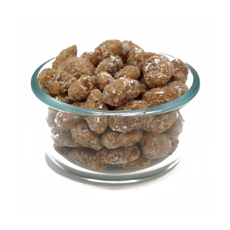 Bulk Coconut Macaroon Almonds_x4