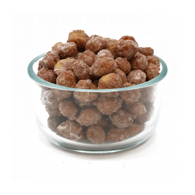 Bulk Peanuts Butter Rum_x4