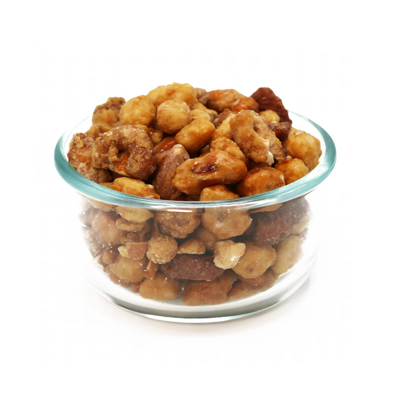 Butter Toffee Mixed Nuts_x4