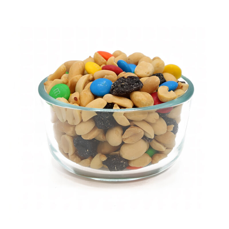 Trail Mix