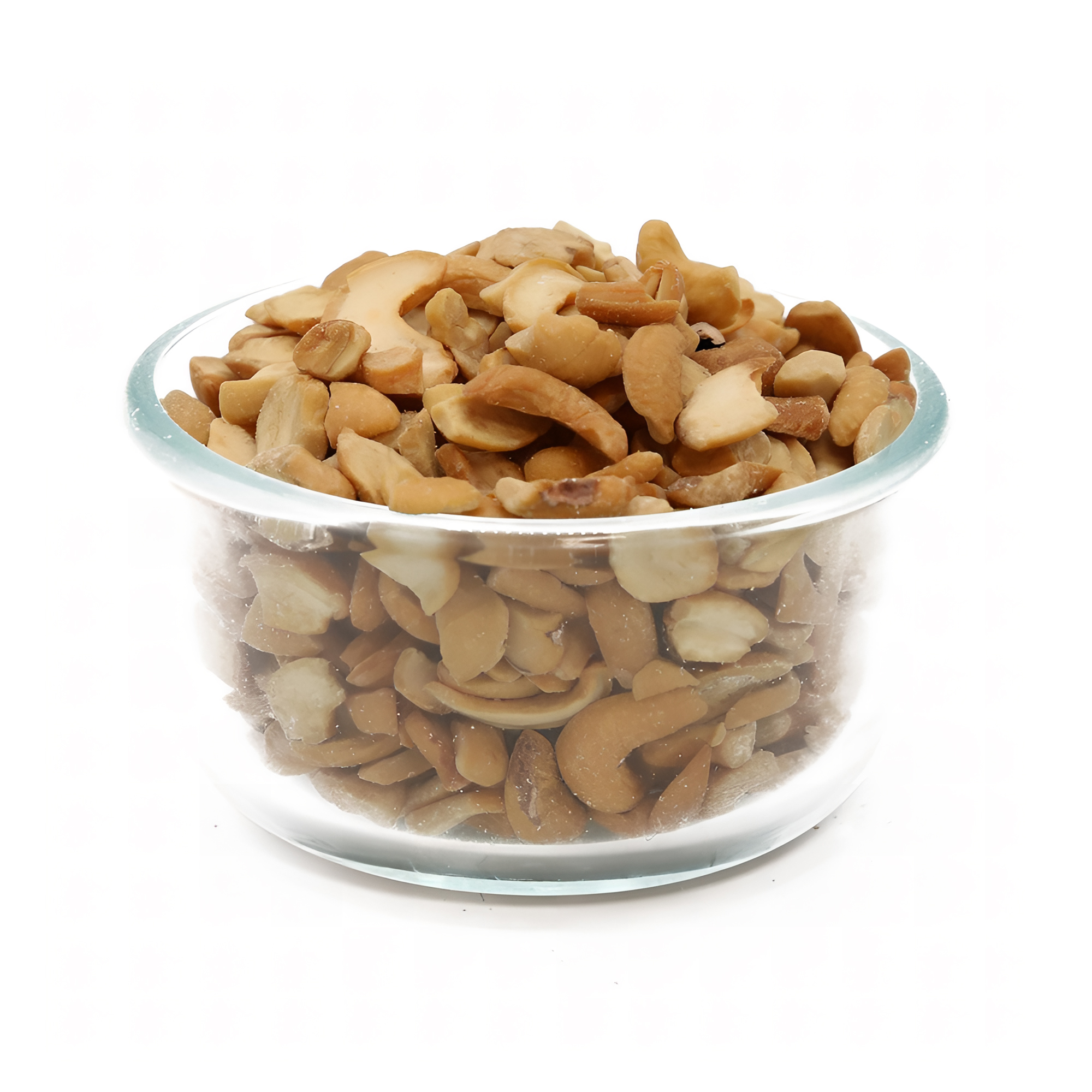 Cashews Pieces, Roasted, Unsalted_x4