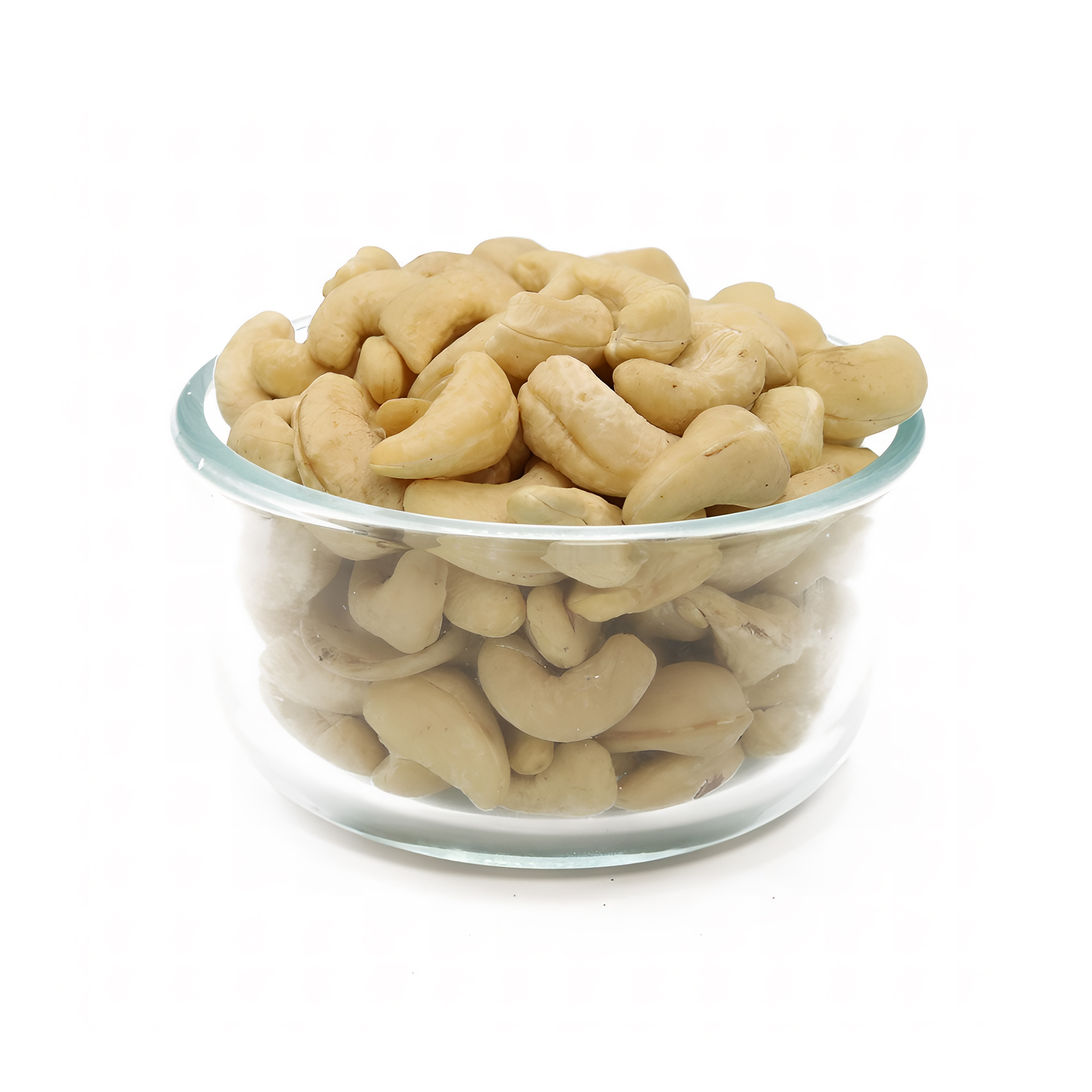 Cashews Whole Large 240, Raw_x4