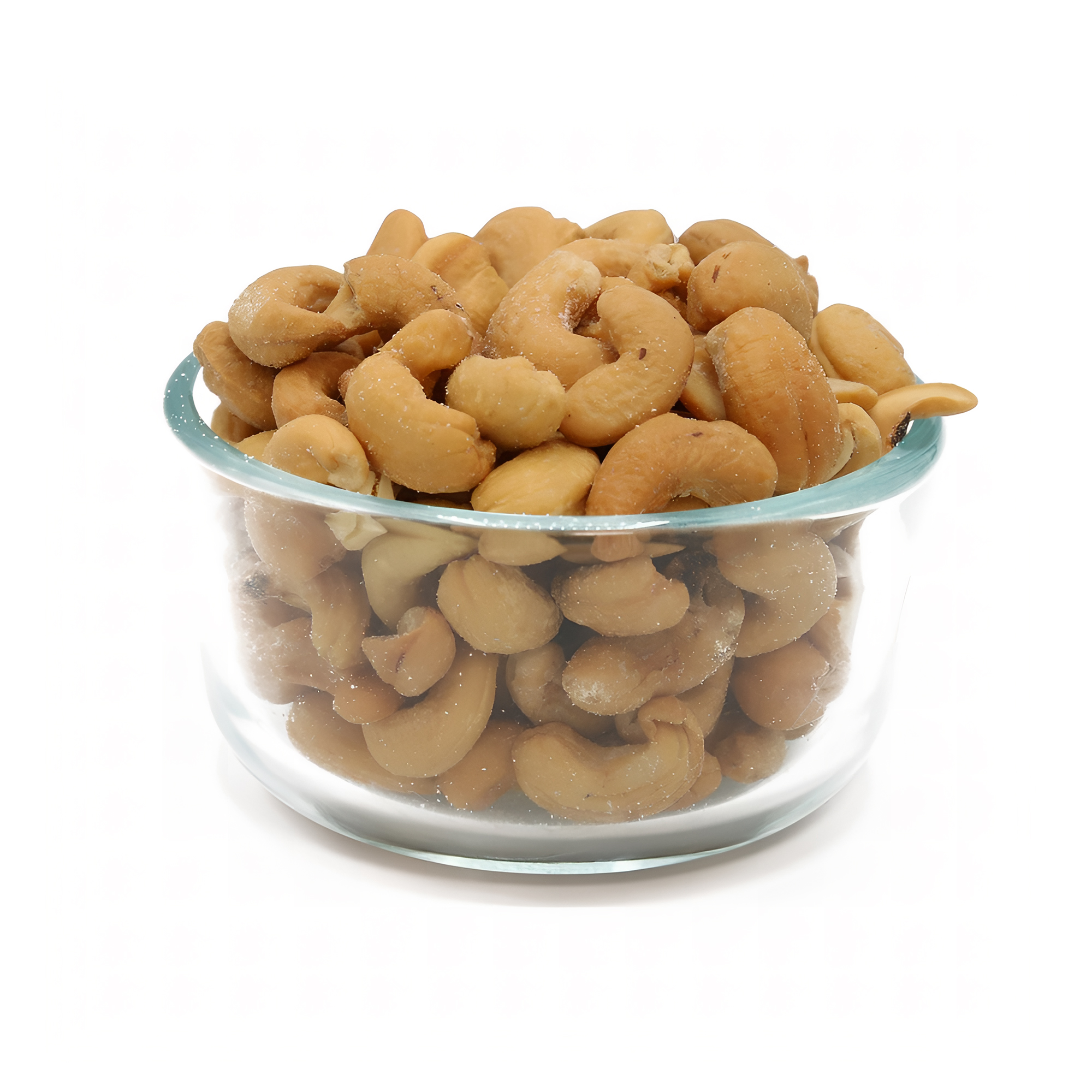 Cashews Whole Large 240, Roasted, Salted_x4