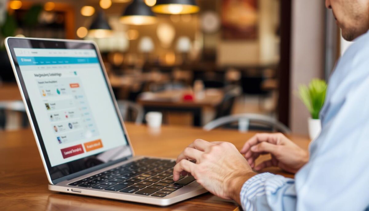 Compare restaurant scheduling software prices and features