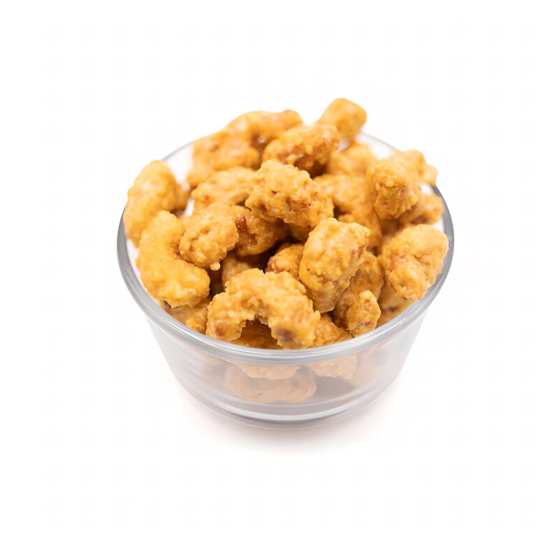 Crème Brulee Cashews_x4