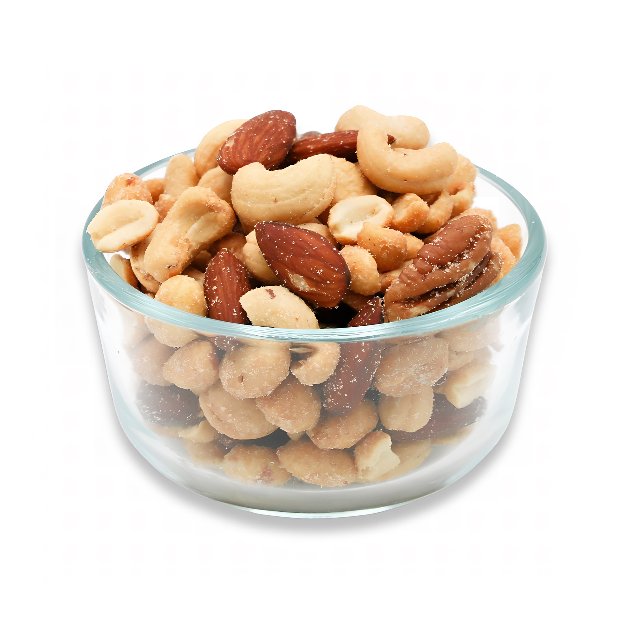 Sweet Delight Mixed Nuts