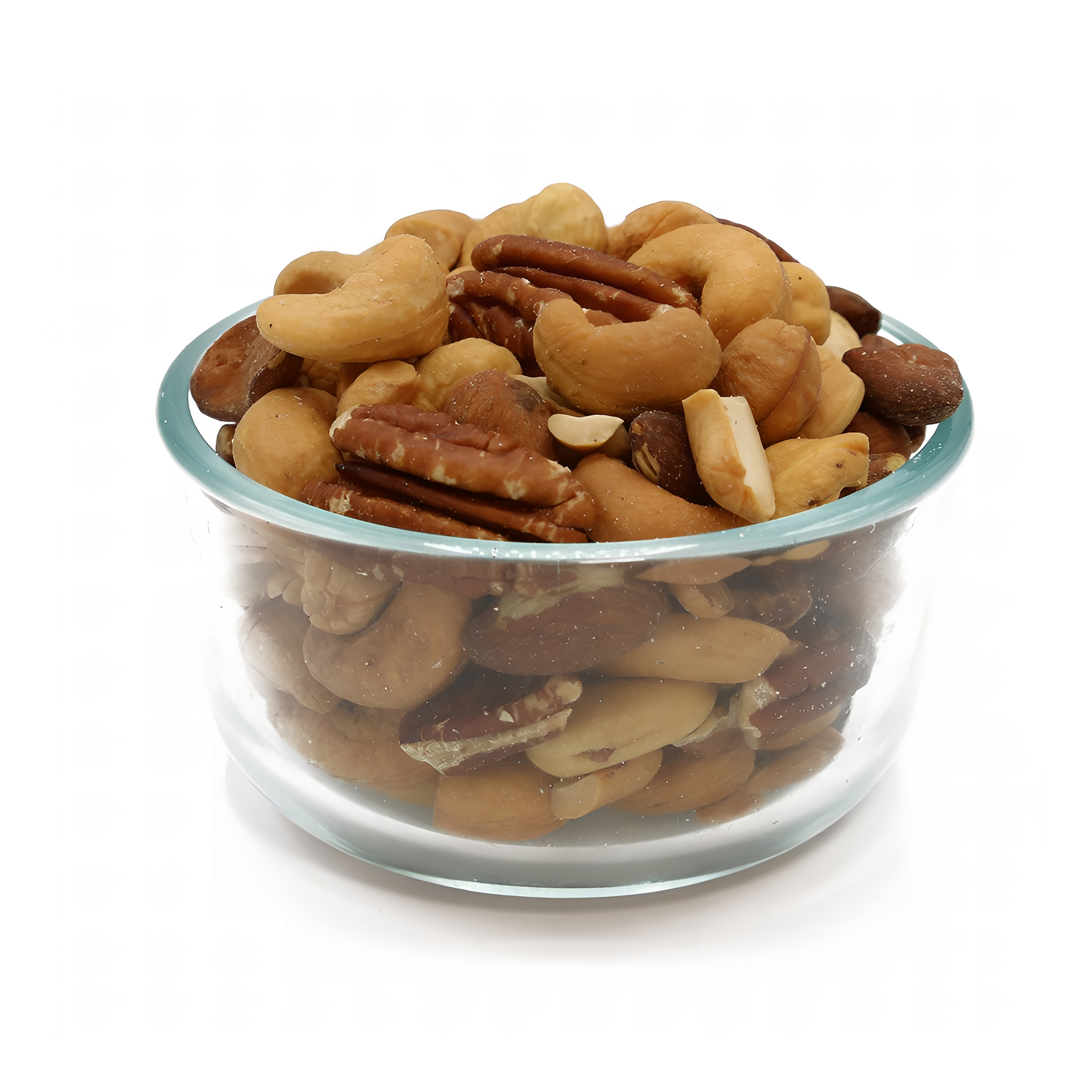 Deluxe Mixed Nuts, Roasted, Salted_x4