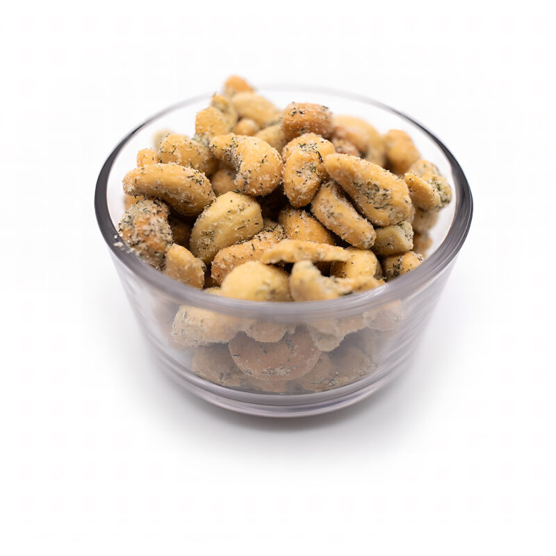 Dill Pickle Cashews_x4