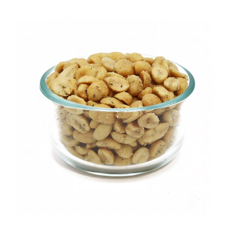 Dill Pickle Peanuts_x4