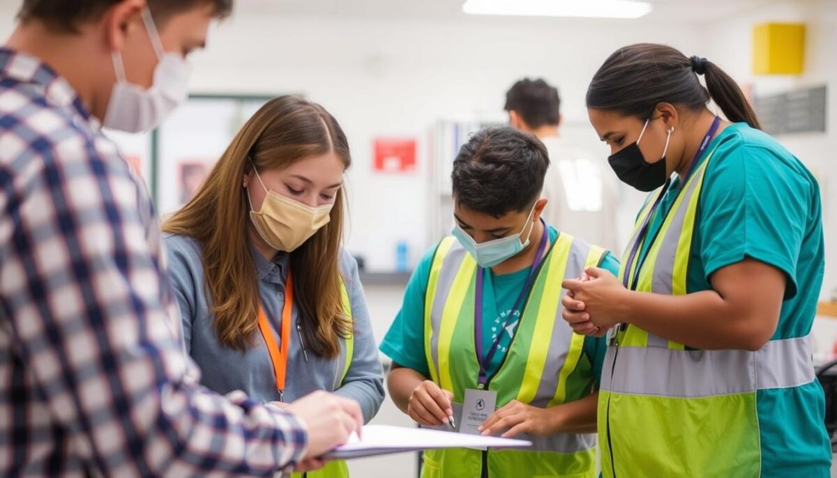 Health Code Inspection Tips