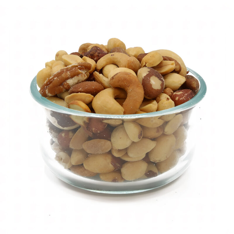 Party Mixed Nuts_x4