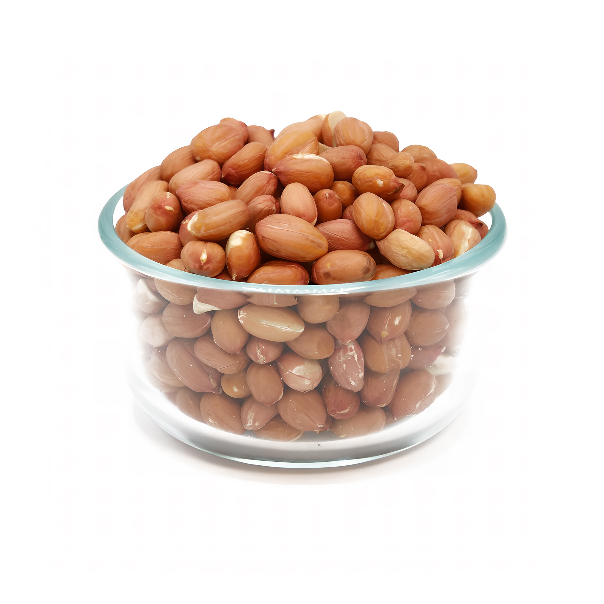 Peanuts Jumbo Spanish, Raw, Shelled_x4