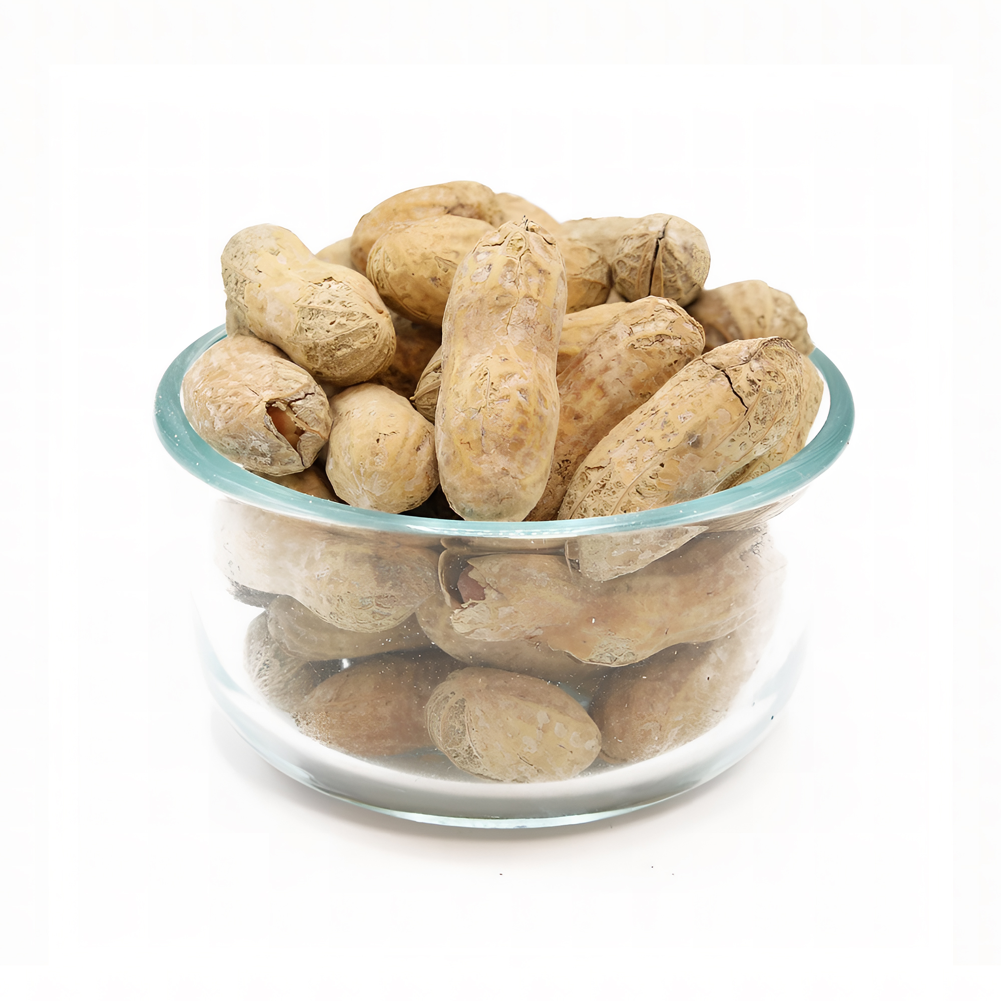 Peanuts Roasted, Salted, In the Shell, 8oz bags, 36ct_x4.