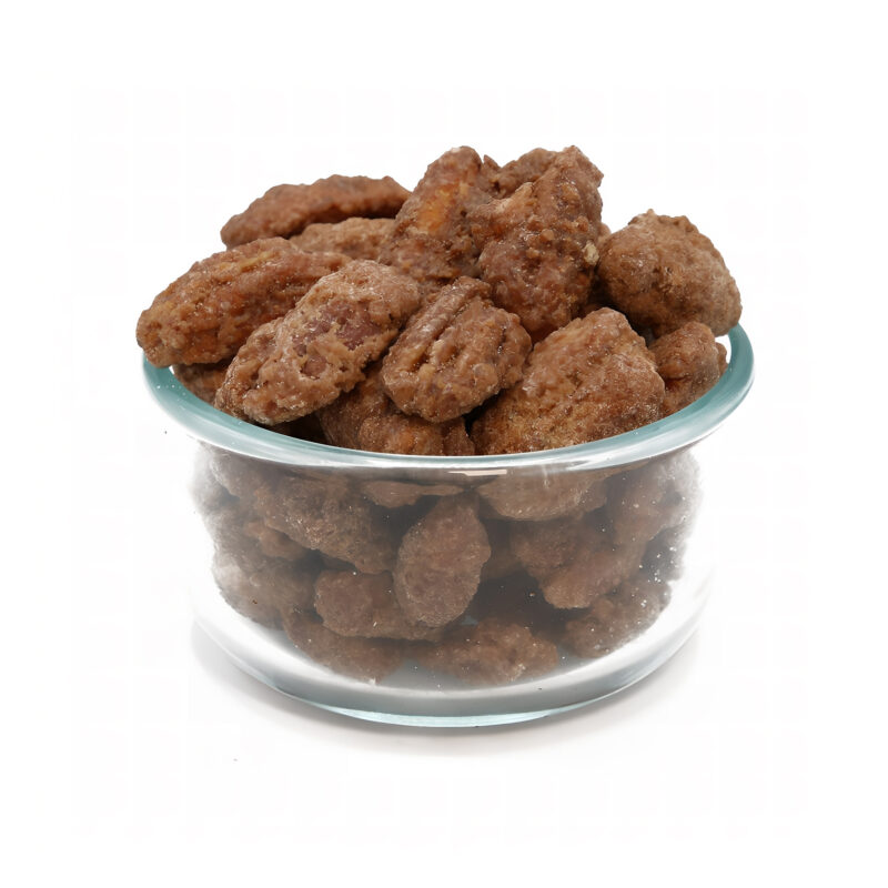 Pecans Cinnamon Roasted_x4