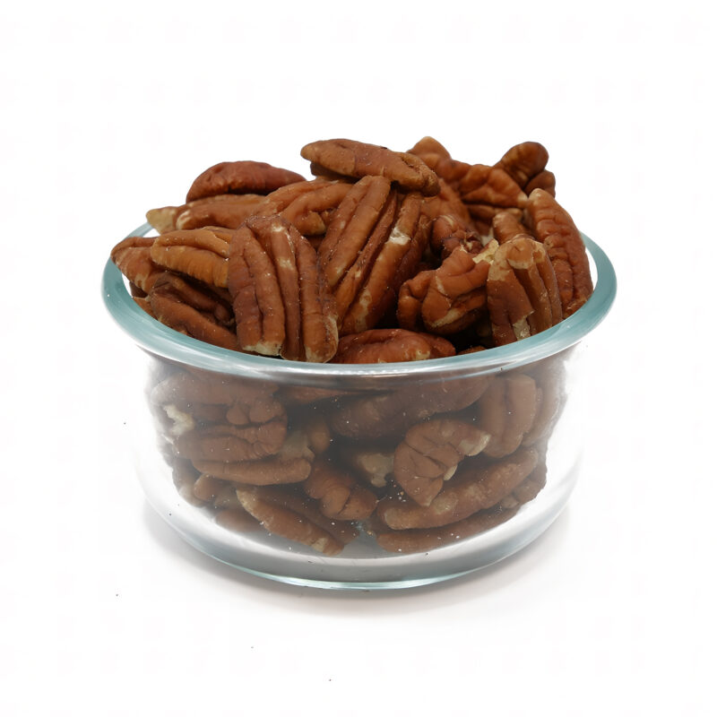 Pecans Jr Mammoth Halves, Raw