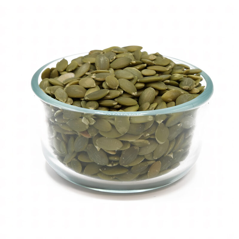 Pumpkin Seeds Shelled, Raw_x4
