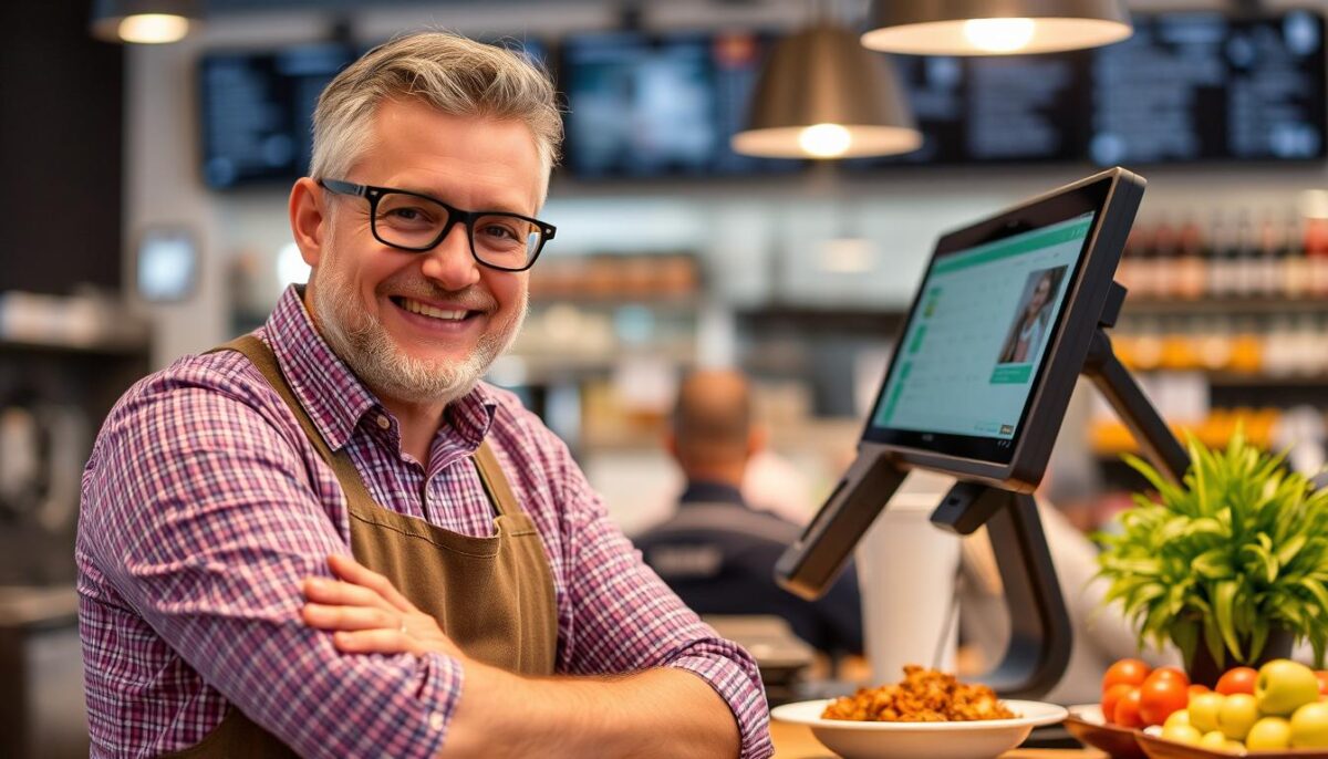 Restaurant POS system switching challenges
