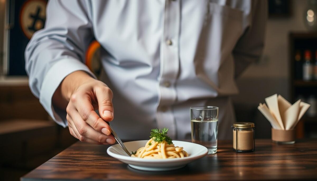Restaurant financing options