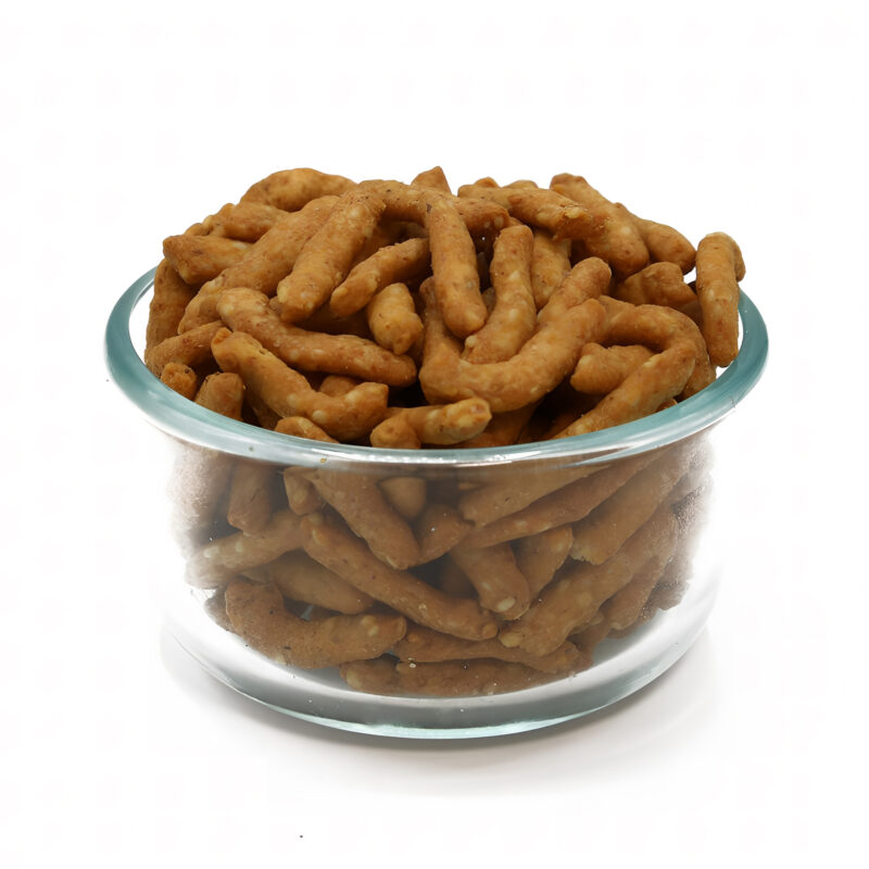 Sesame Sticks, Honey Roasted_x4