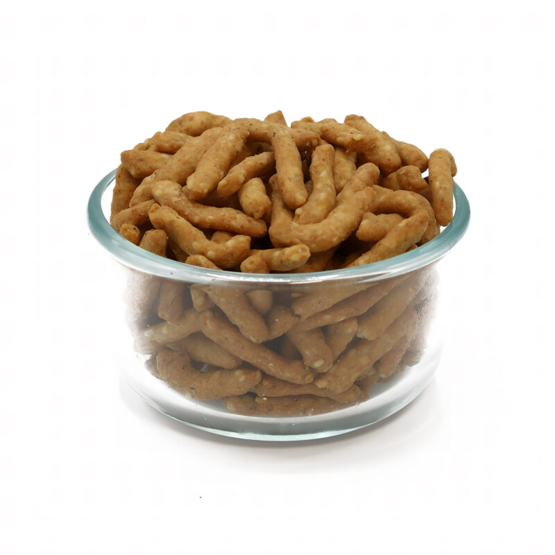 Sesame Sticks, Salted_x4
