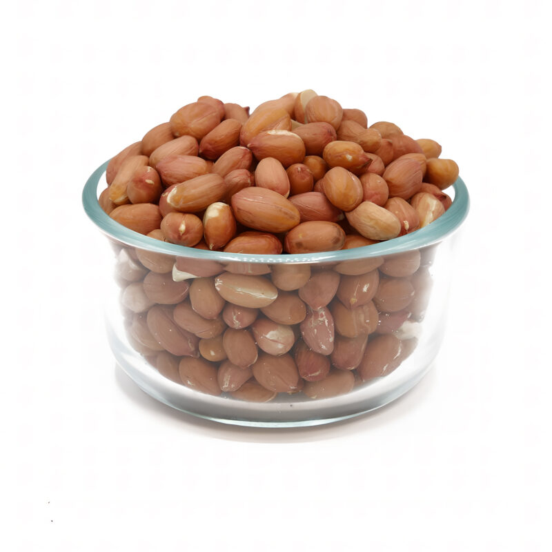 Wholesale Peanuts Spanish No_x4. 1, Raw, Shelled
