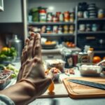 food safety mistakes