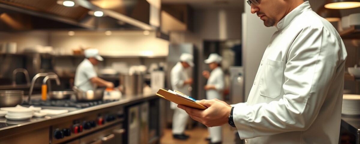 health code inspection tips