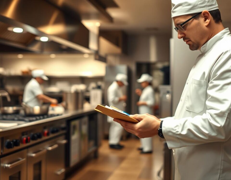 health code inspection tips