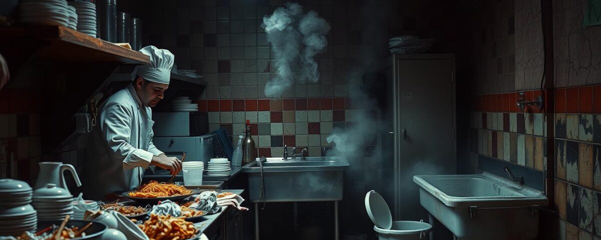 hidden food safety risks