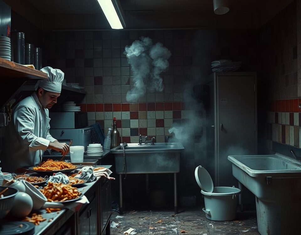 hidden food safety risks