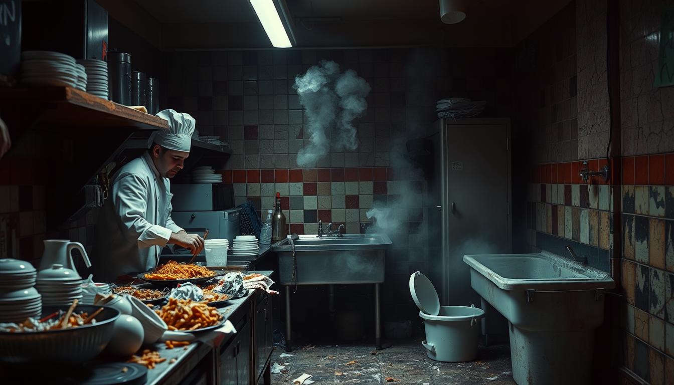 6 Hidden Food Safety Risks That Could Jeopardize Your Restaurant