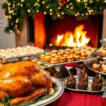 holiday catering profit boost