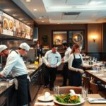 increase restaurant sales