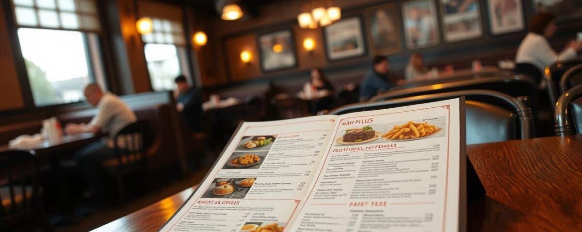 menu layout psychology tricks