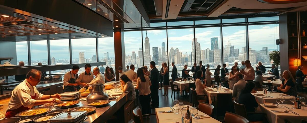 opening a restaurant guide