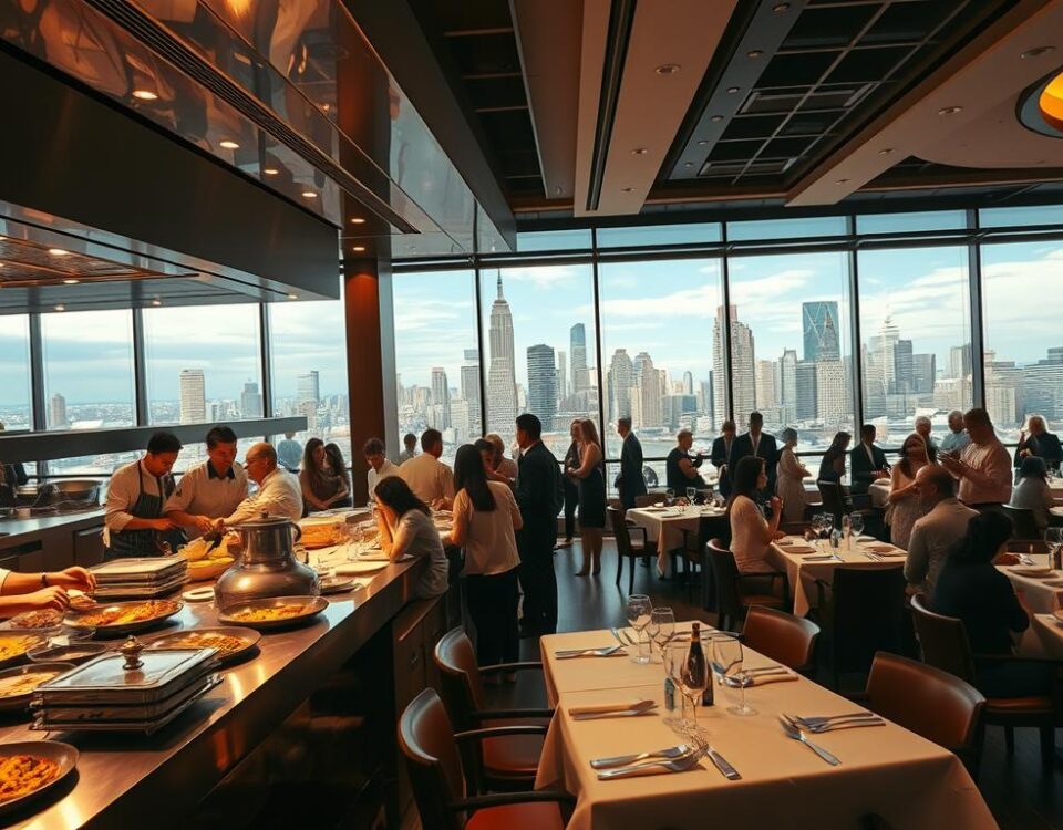 opening a restaurant guide
