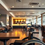 restaurant ada compliance mistakes