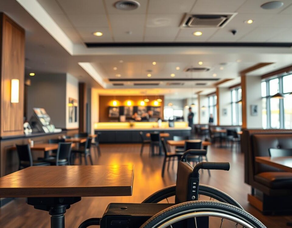 restaurant ada compliance mistakes