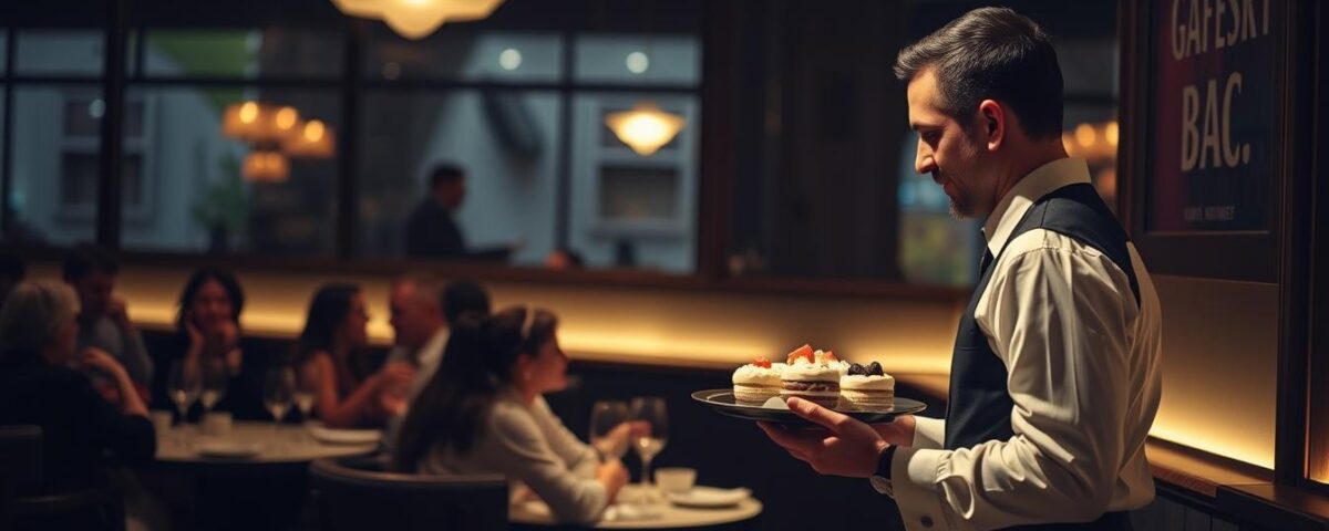 restaurant customer psychology