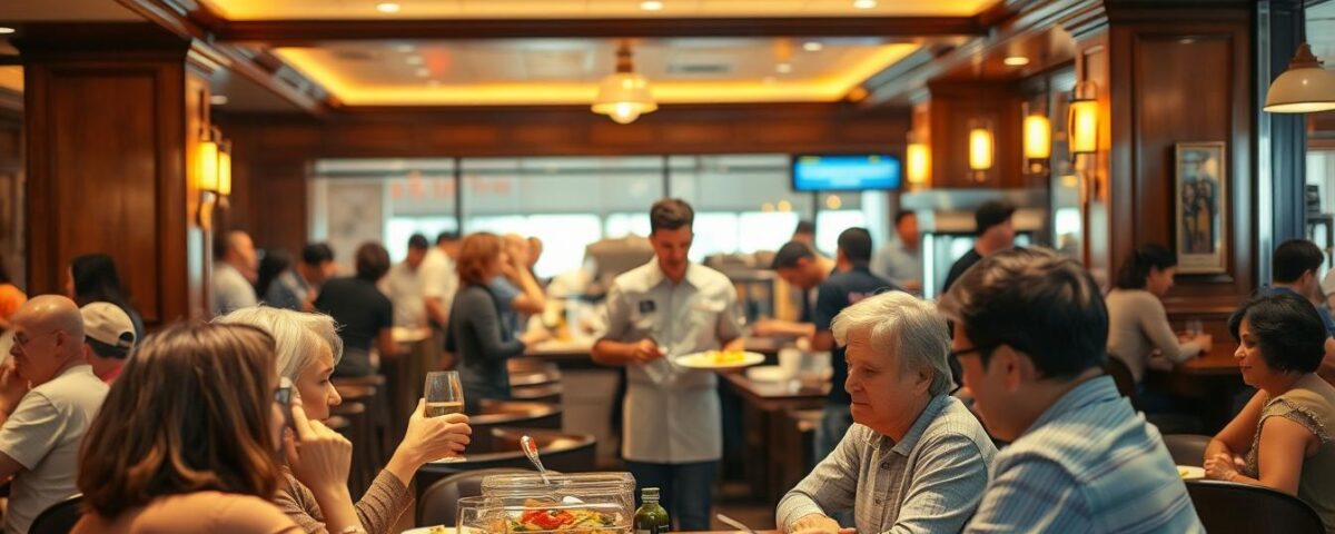 restaurant customer retention strategies