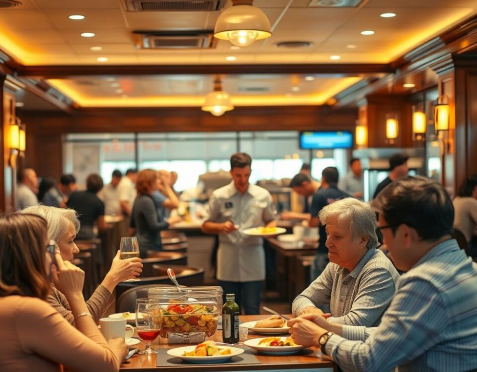 restaurant customer retention strategies